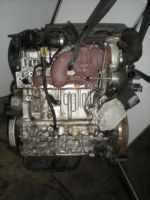 Motor 8 HZ<br>PEUGEOT 206 SW (2E/K) 1.6 HDI 110
