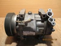 Klimakompressor SD7V16<br>RENAULT MEGANE II (BM0/1_, CM0/1_) 1.6 16V