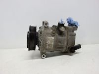 Klimakompressor <br>SEAT TOLEDO IV (KG3) 1.2 TSI