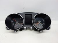 Tachometer <br>VW GOLF VI VARIANT (AJ5) 1.6 TDI