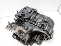 Getriebe KKG<br>VW SHARAN (7M8, 7M9, 7M6) 2.0 TDI