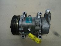 Klimakompressor <br>PEUGEOT 206 SCHRGHECK (2A/C) 1.4 I
